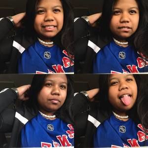 Meet your Posher, Sara